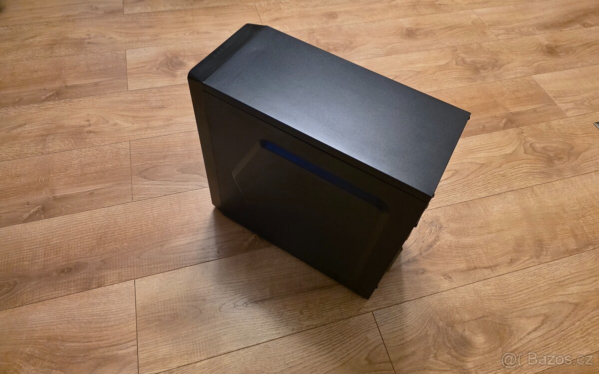 Eurocase ML X611 - 2