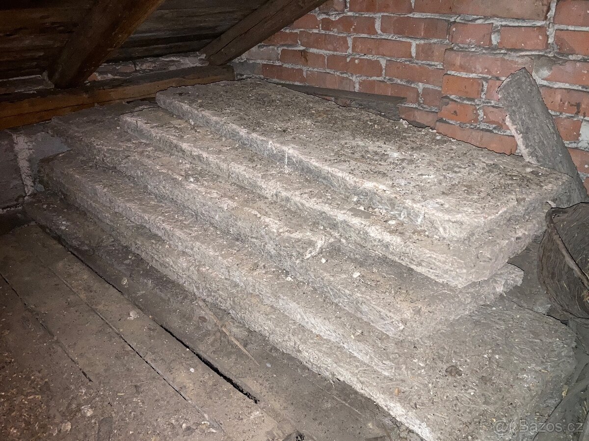 Daruji Heraklitové desky - 2