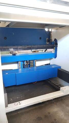 Lisy - ohraňovací TrumaBend C 66 - 2