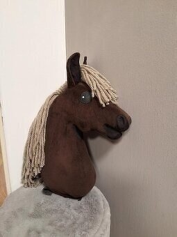 Prodám hobby horse SLEVA - 2