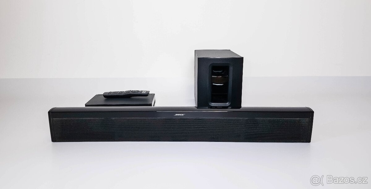Bose SoundTouch 130 --Posta zdarma-- - 2