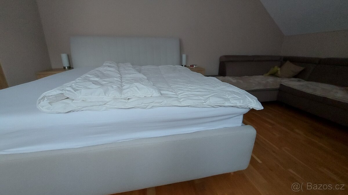 Ikea deka 200x200 cm - 2