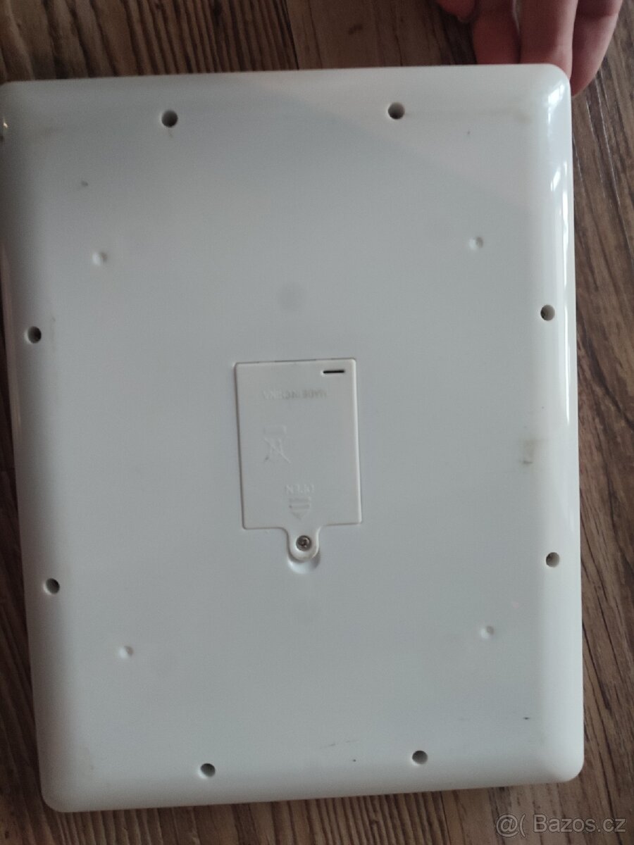 Krtkův naučný tablet - 2