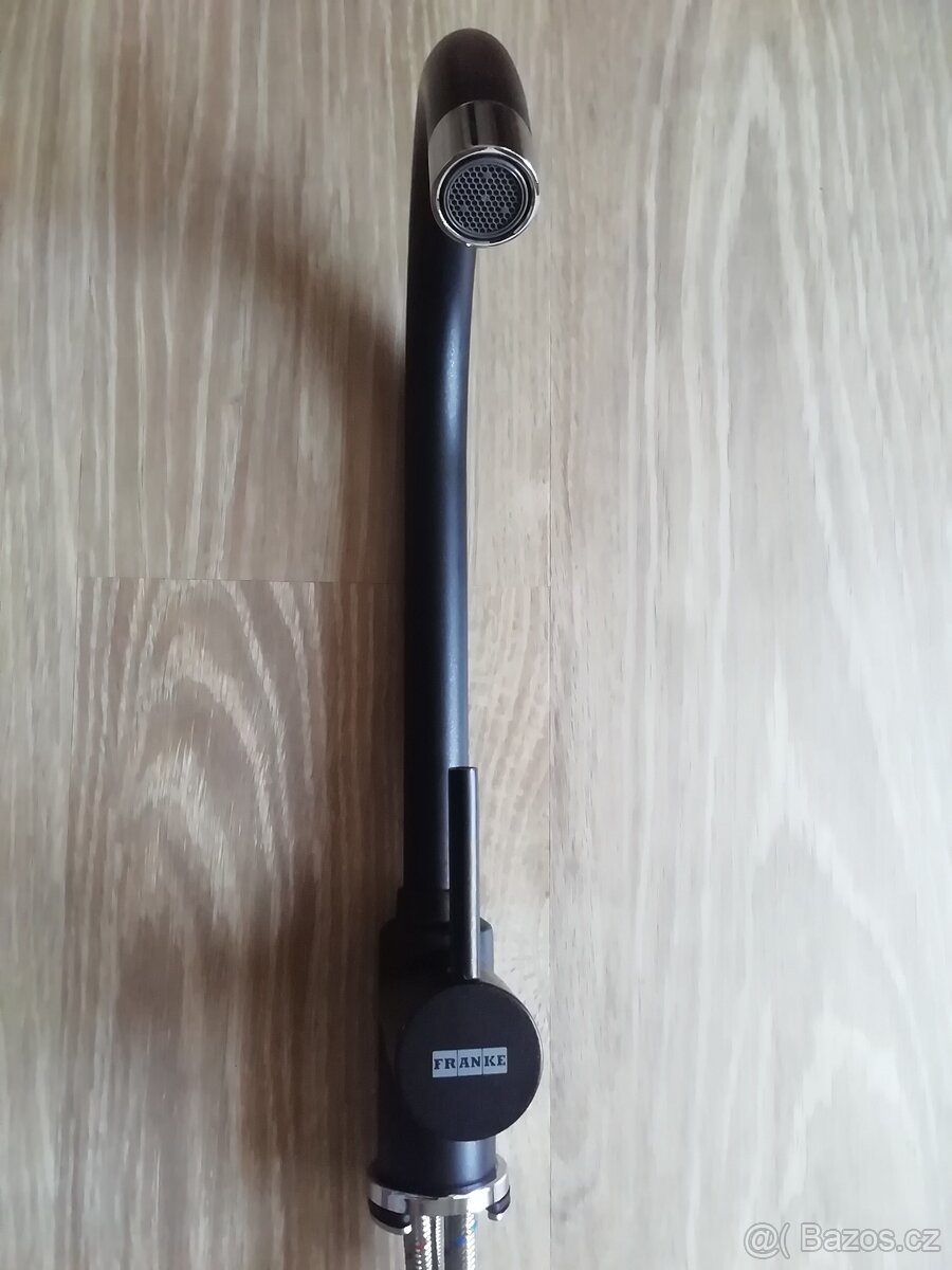 Dřezová baterie - 2