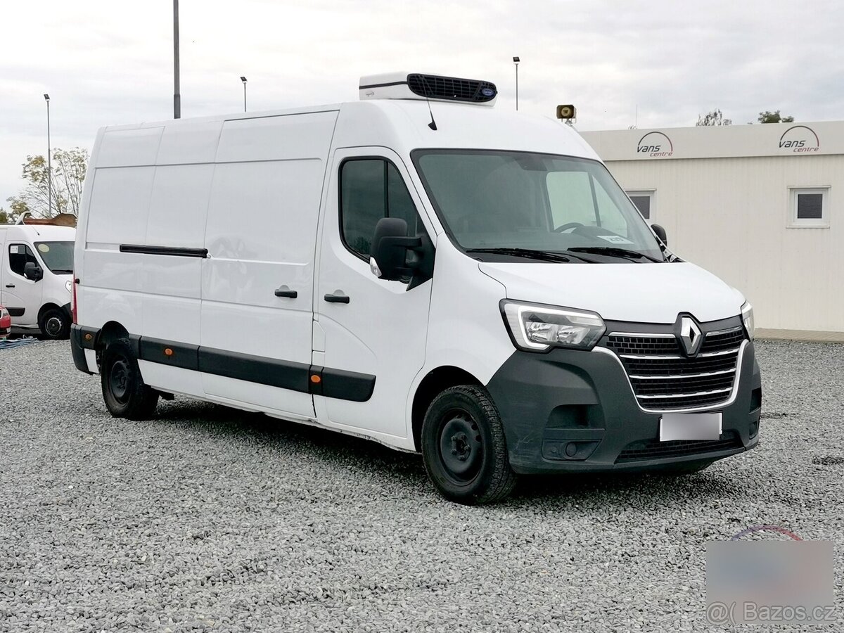 Renault MASTER 180/2.3 L3H2/ CHLADÍ/ TOPÍ/ ČR - 2