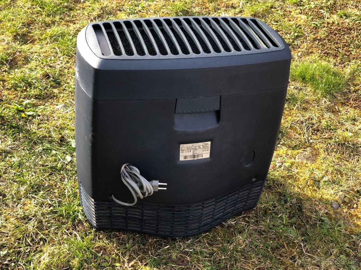 Čistička vzduchu Lux Royal - 2