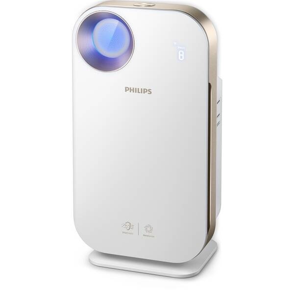 Philips Series 4500i Čistička vzduchu - 2