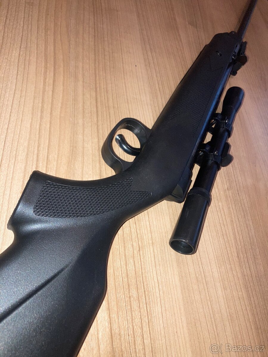 Razor gun 4,5mm - 2