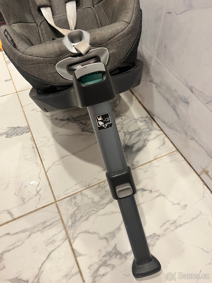 Cybex autosedačka - 2