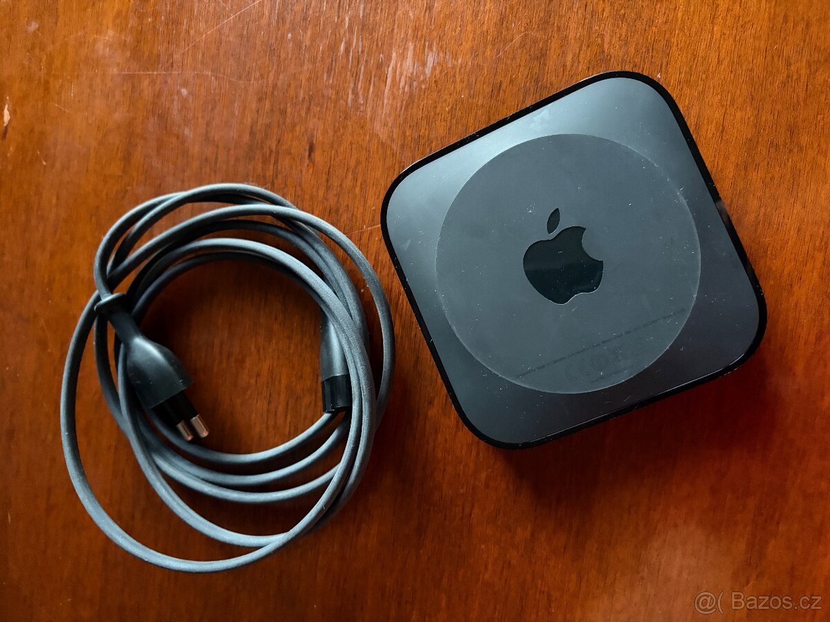 Apple TV 3 - 2