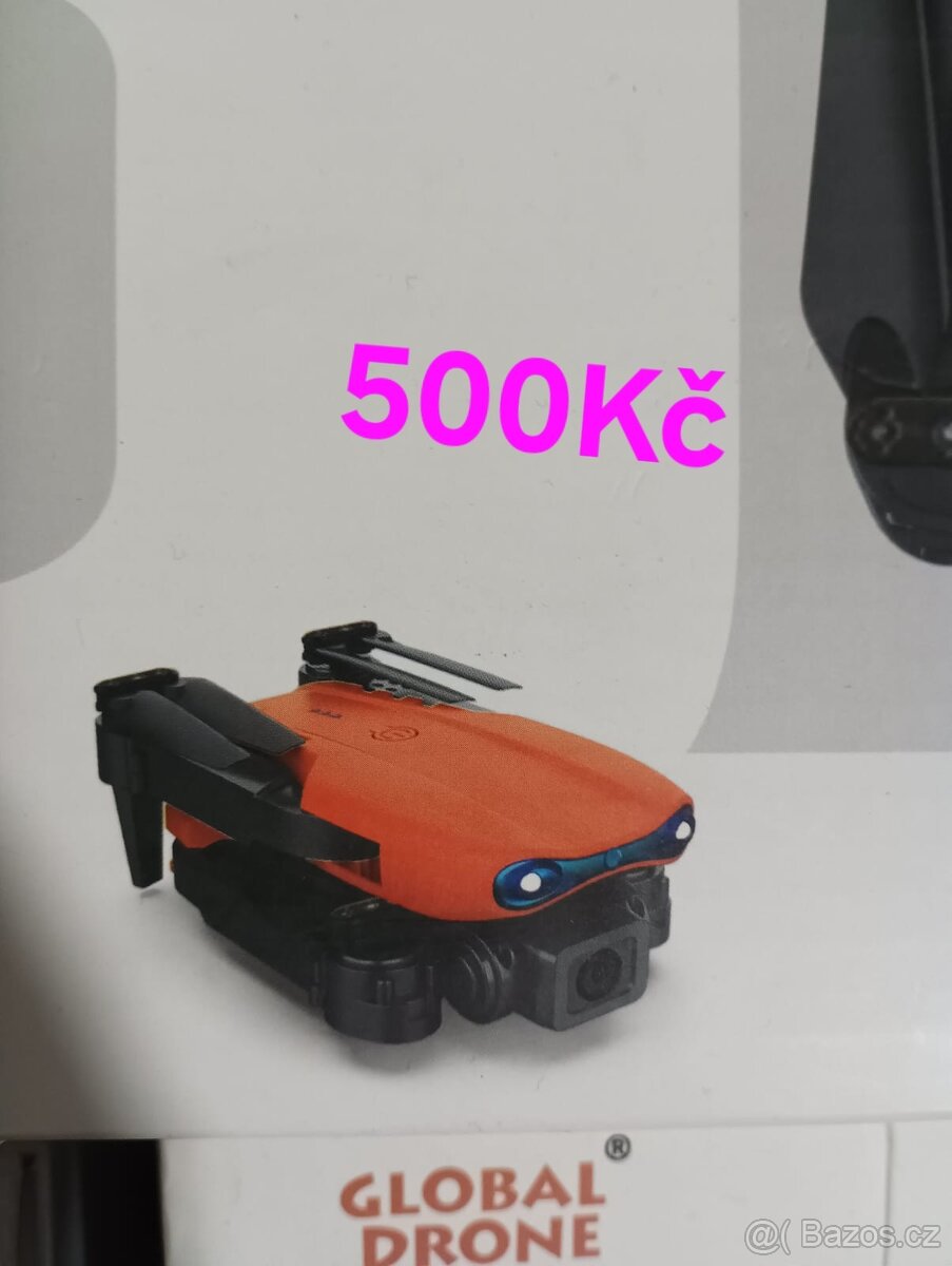 Drony - 2