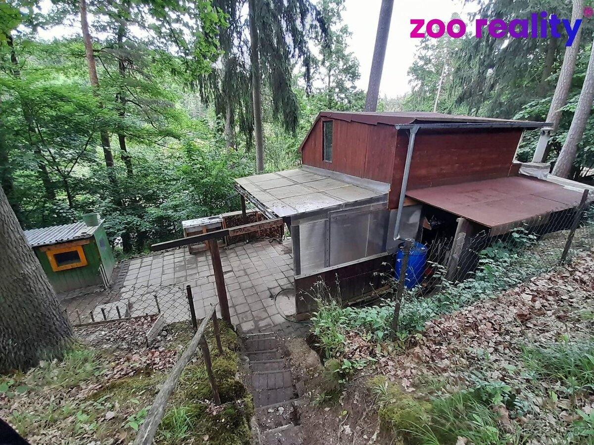 Prodej, chata, Doudleby - 2