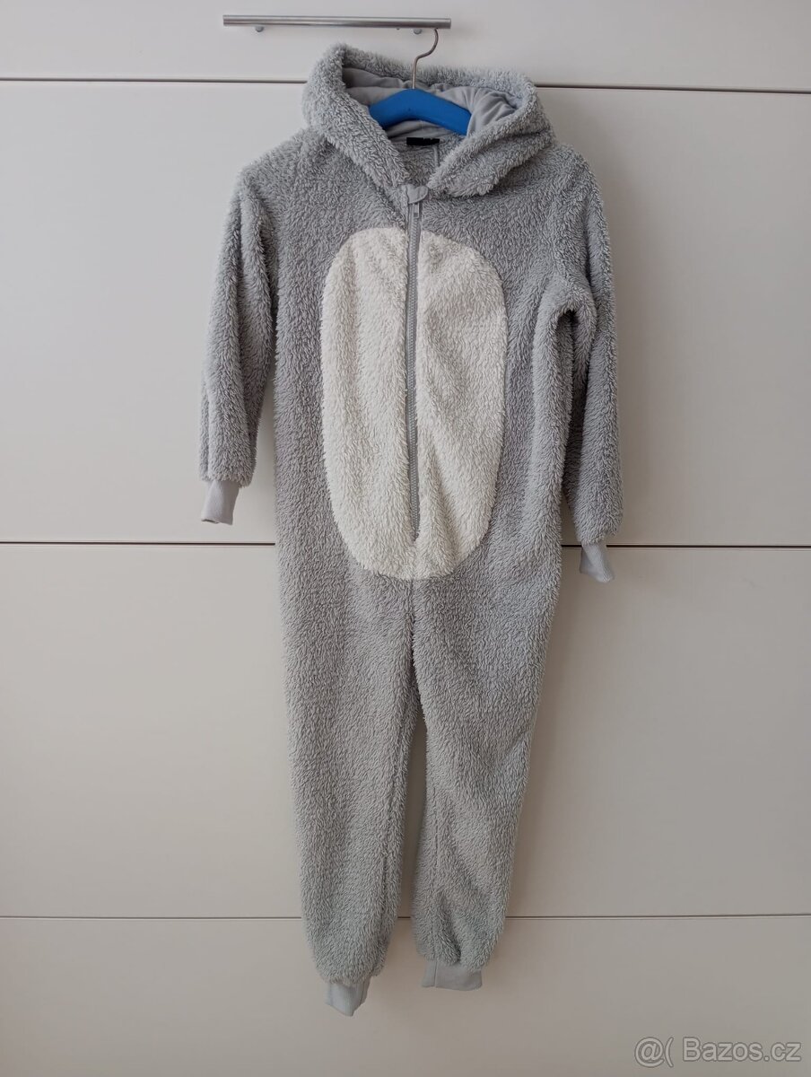 Overal jednorožec. 134/140 - 2