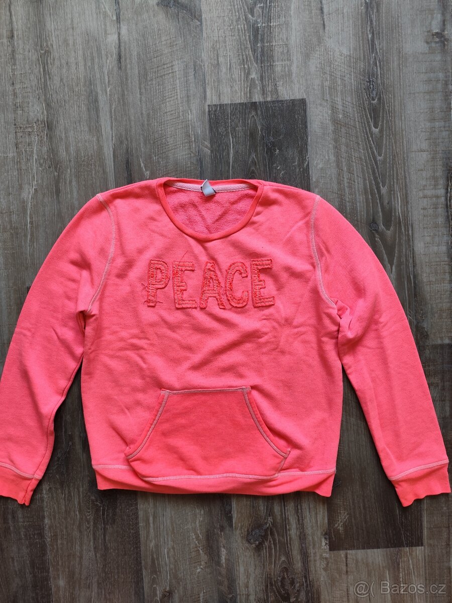Dívčí mikiny - 2