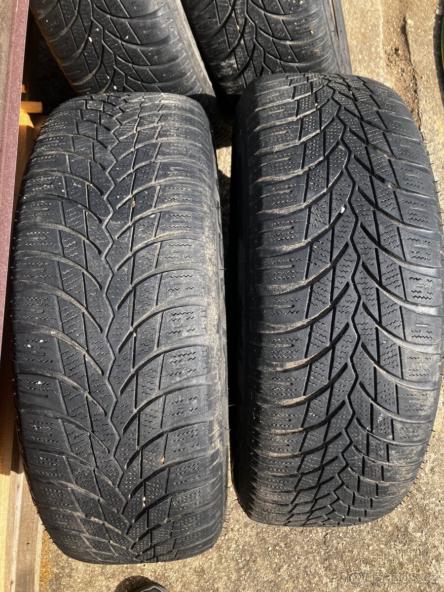 Kola 195/65R15 - 2