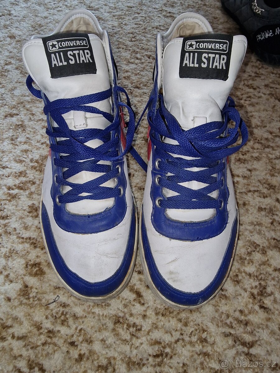 Tenisky Converse - 2