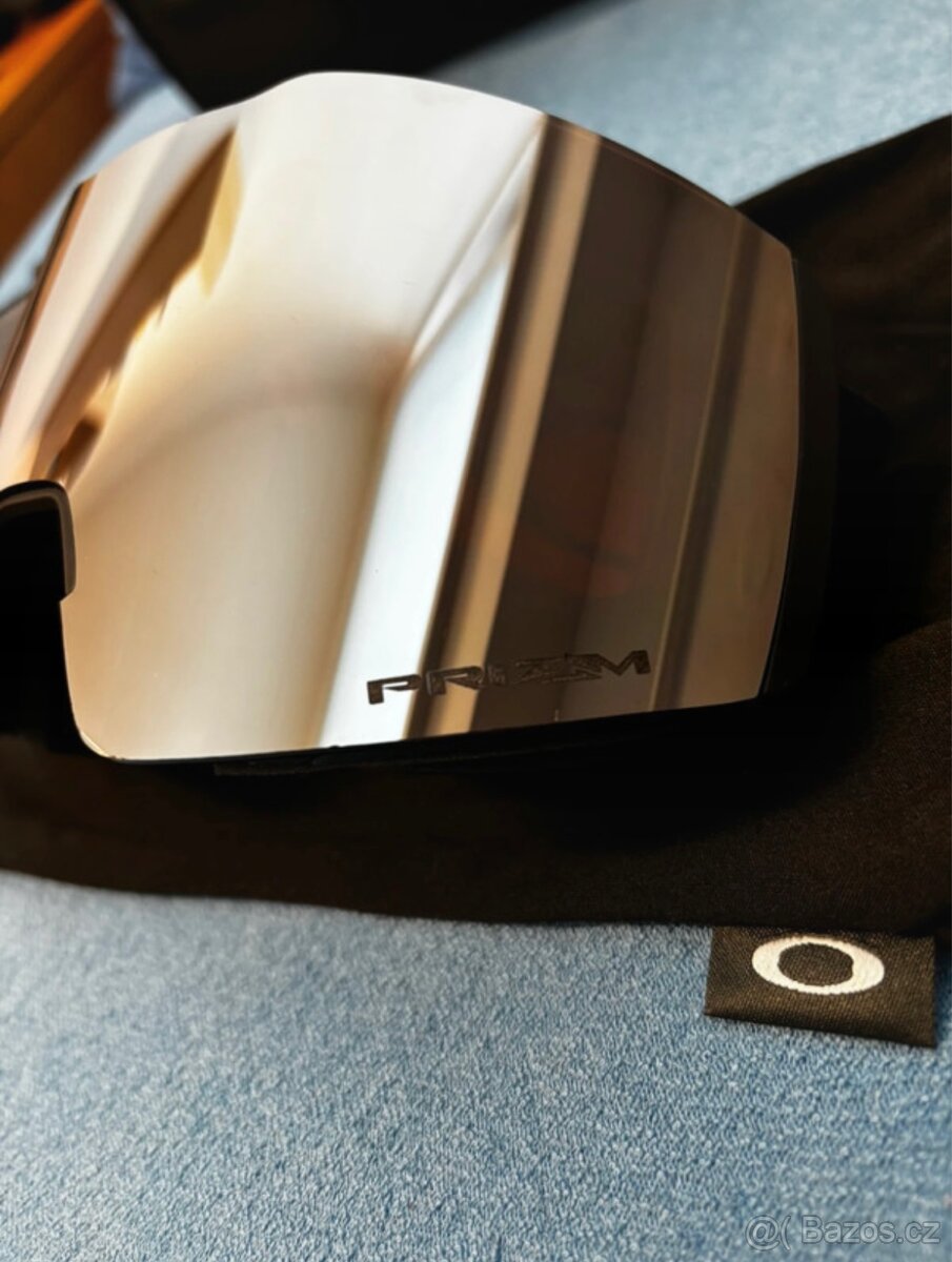 Oakley Fall Line M - 2