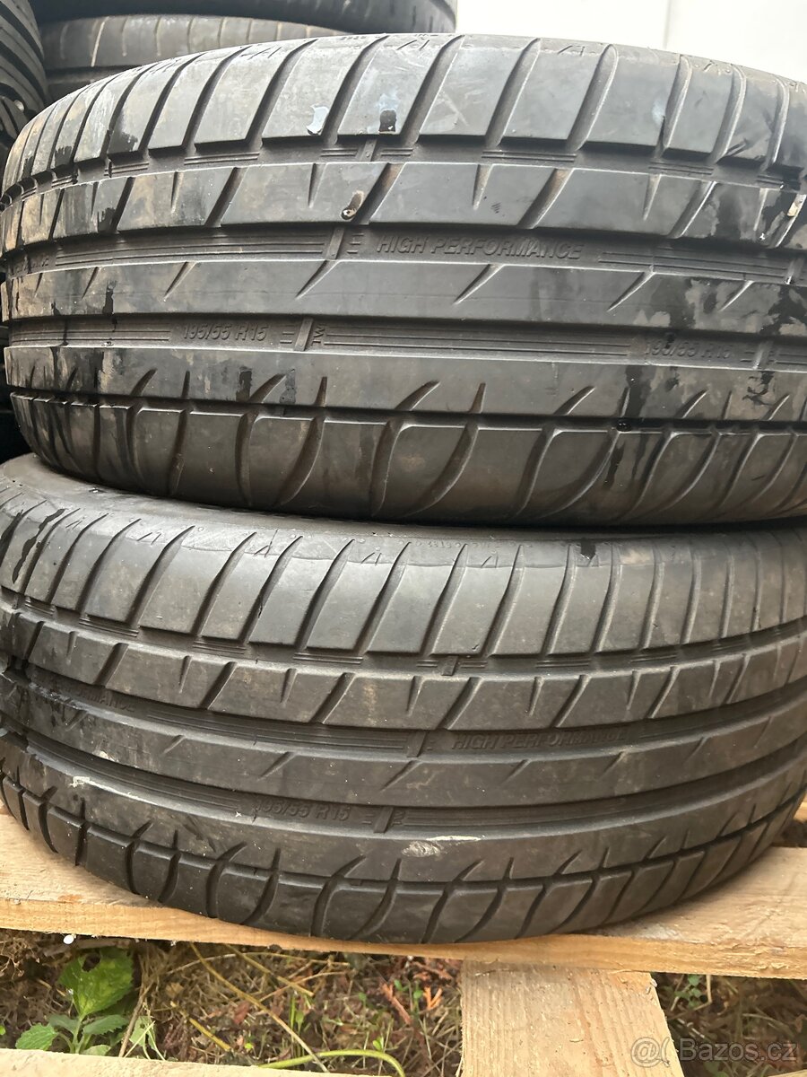 Orium 195/55r15 - 2