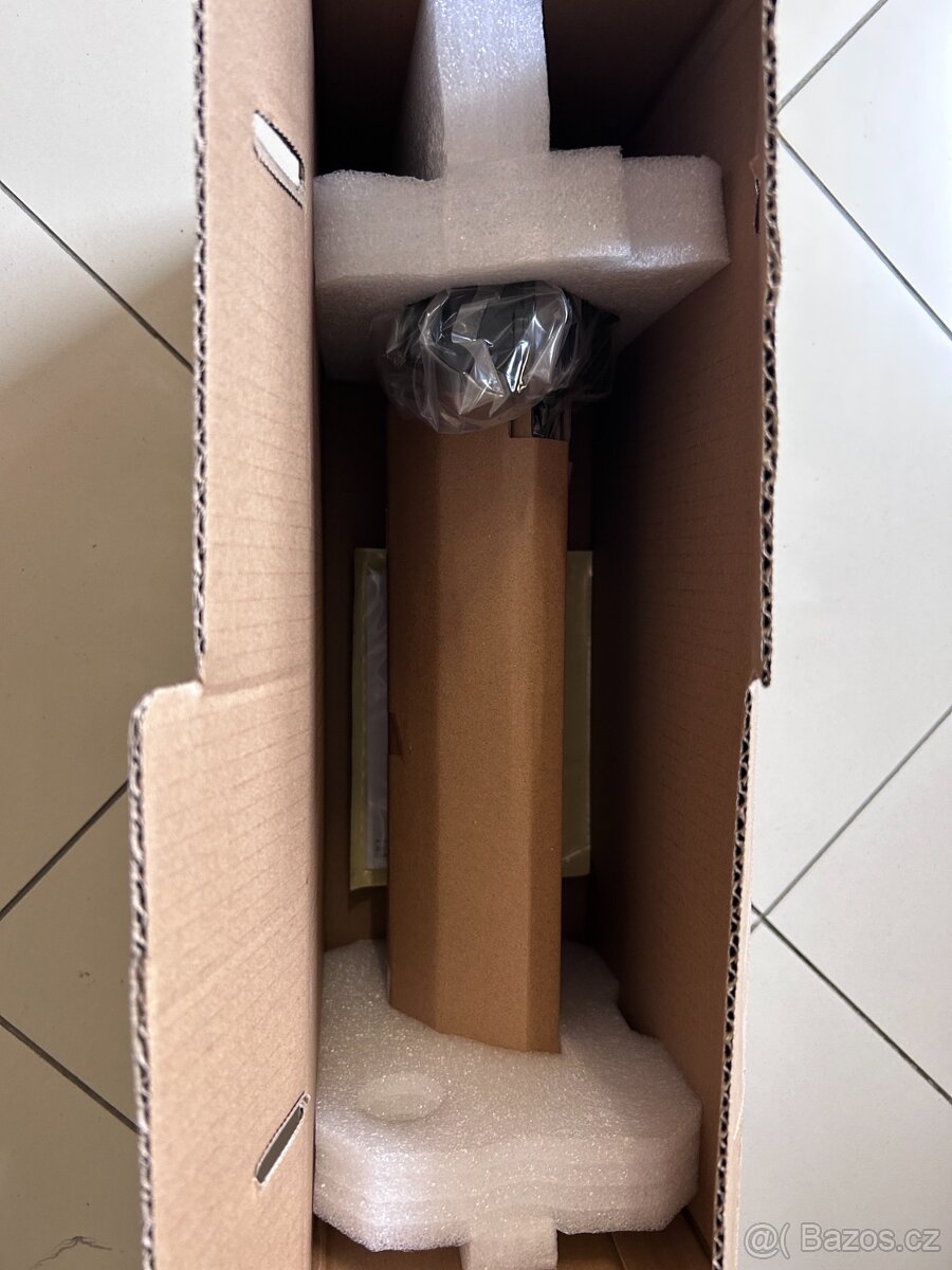 Toner SHARP AR-208T original / nový - 2