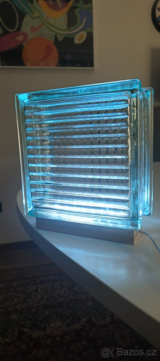 Lampa designová - 2