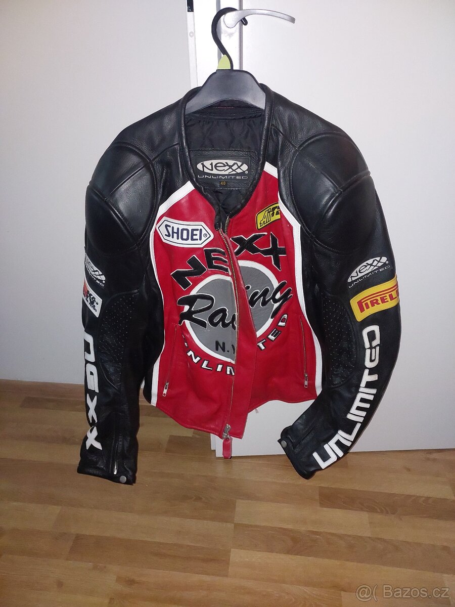 Prodám motobundu - 2