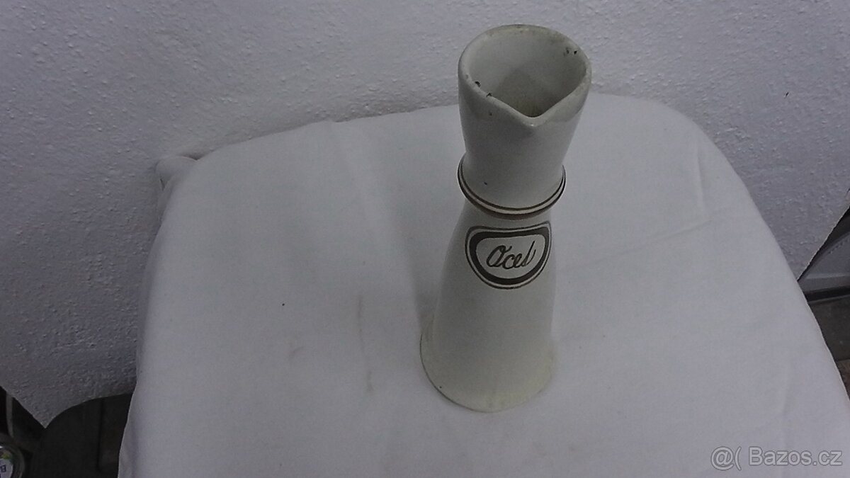 Keramická dóza - 2