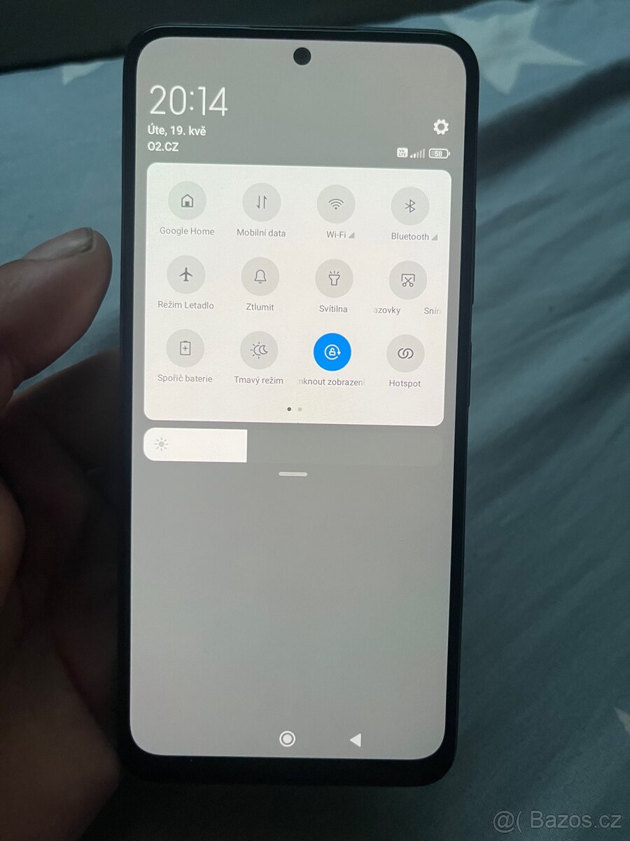 Xiaomi redmi note 12 pro 5g - 2