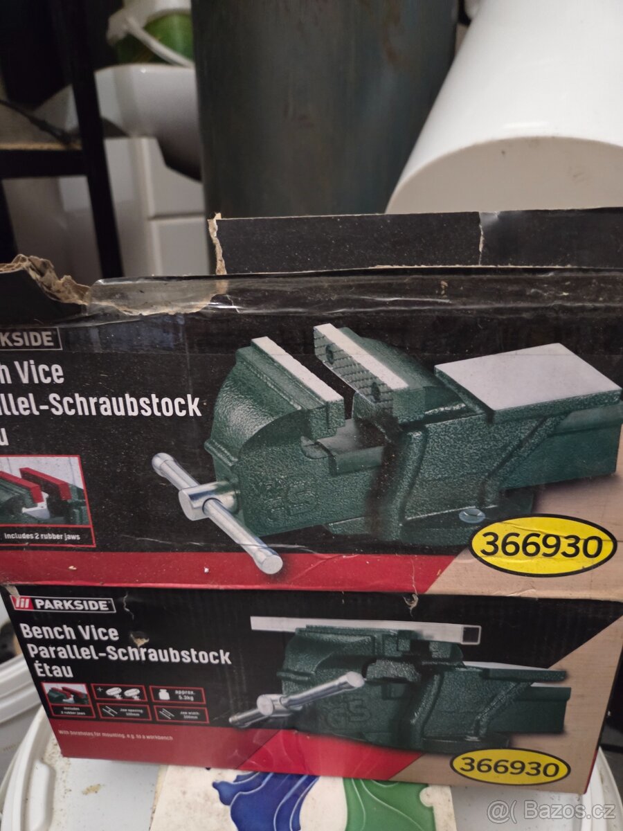 Svěrák - 2