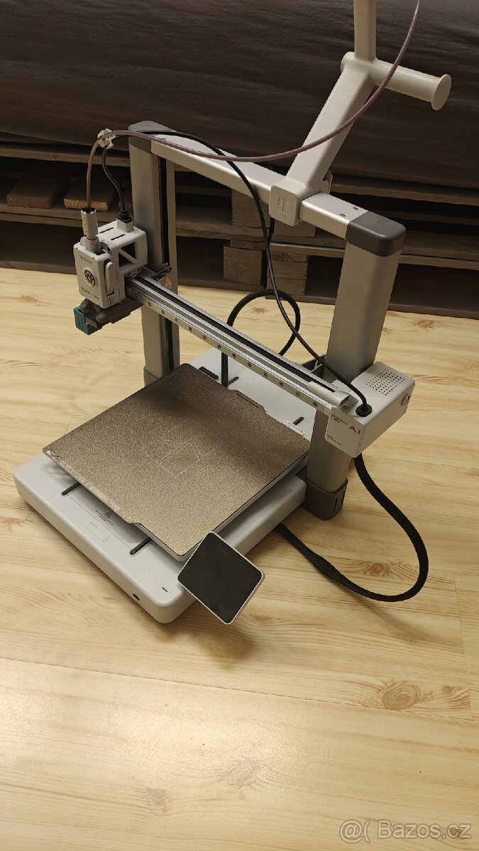 Bambulab a1 - 2