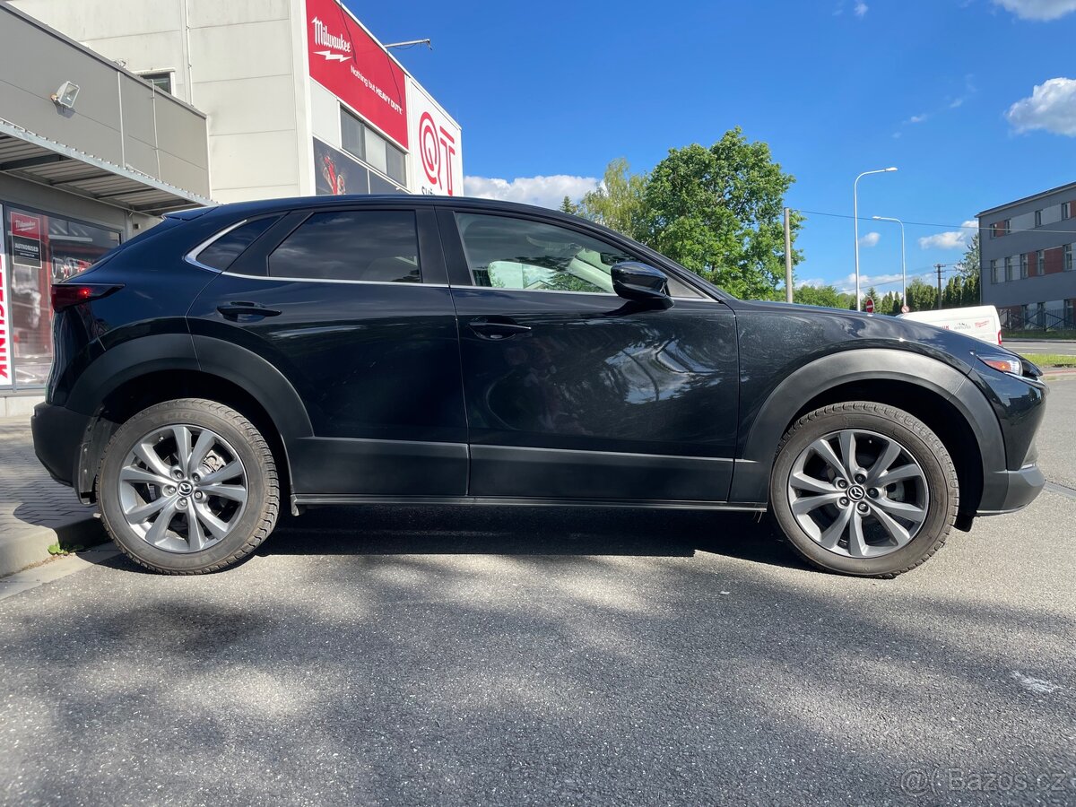 Mazda CX-30 2024 2.5 SkyActiv-G AWD - 2