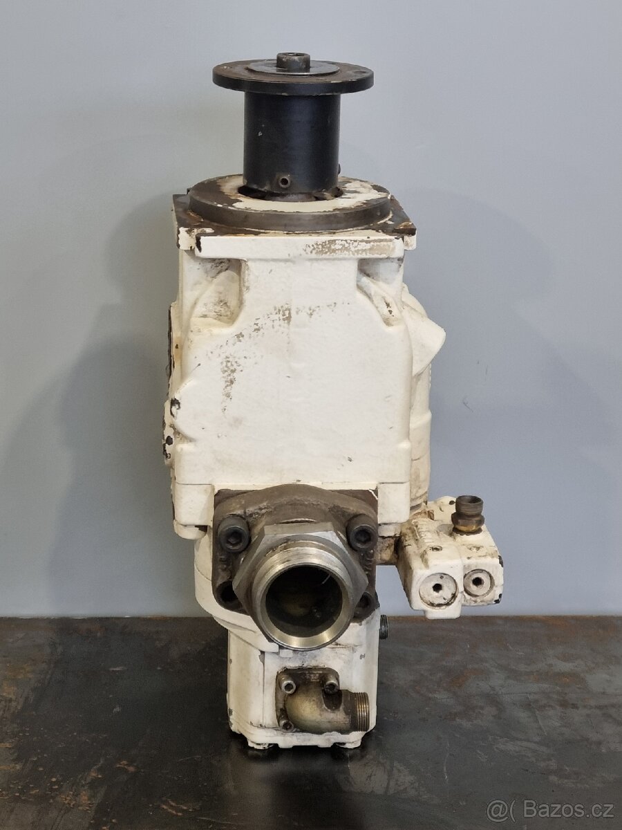 Hydraulické čerpadlo Sauer Dunfos - 2