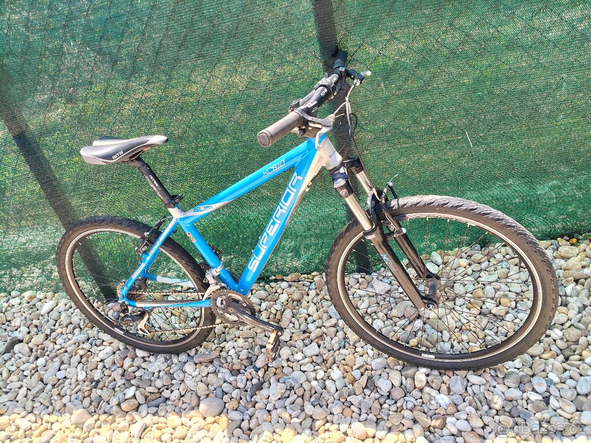 SUPERIOR XC 810 - 2
