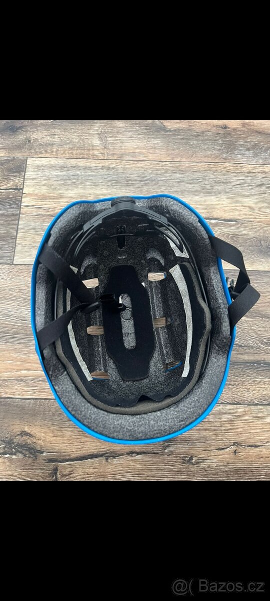 Helma na inline brusle - 2