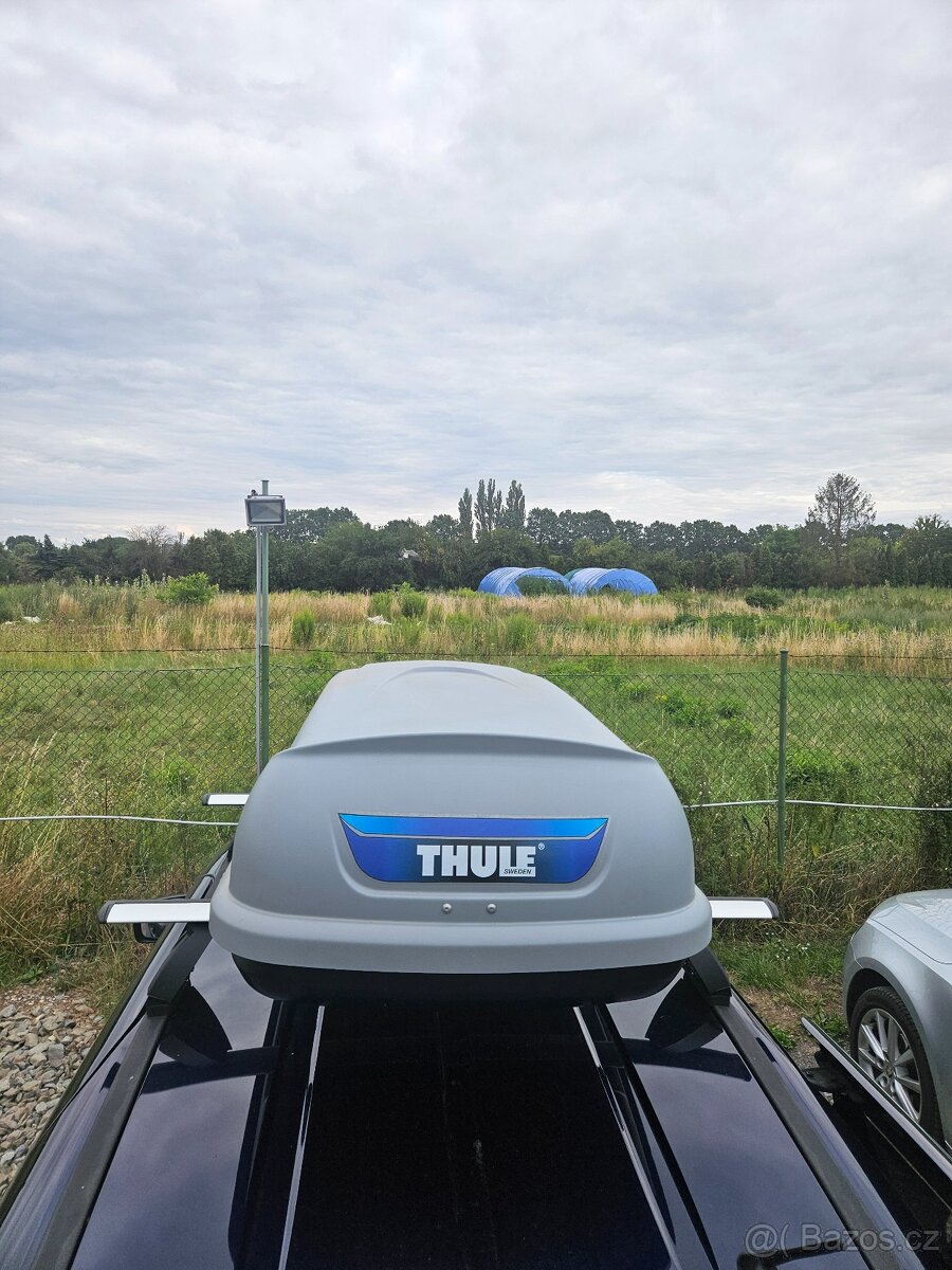 Střešní box Thule Ocean 780 - 2