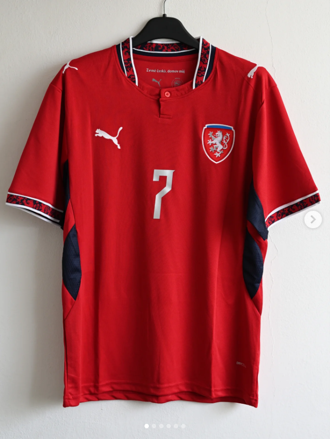 Česko Šulc L - 2