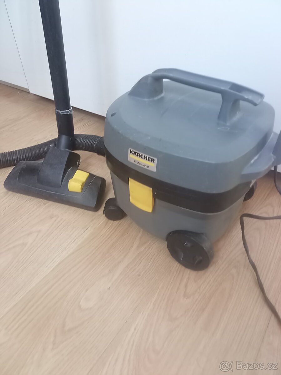 Karcher vysavač profesionál. - 2