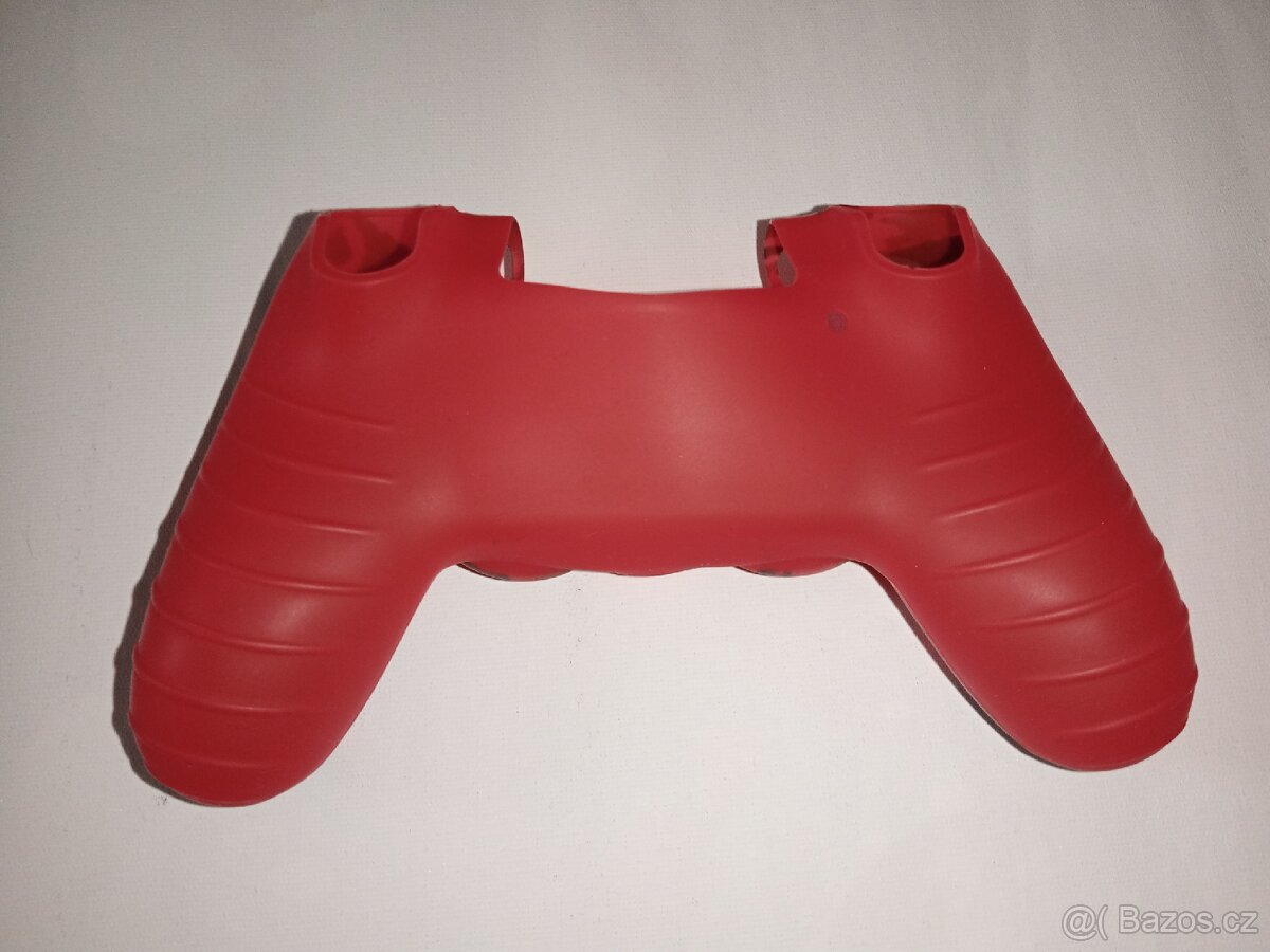 Obal na PS4 ovladač - zdarma - 2