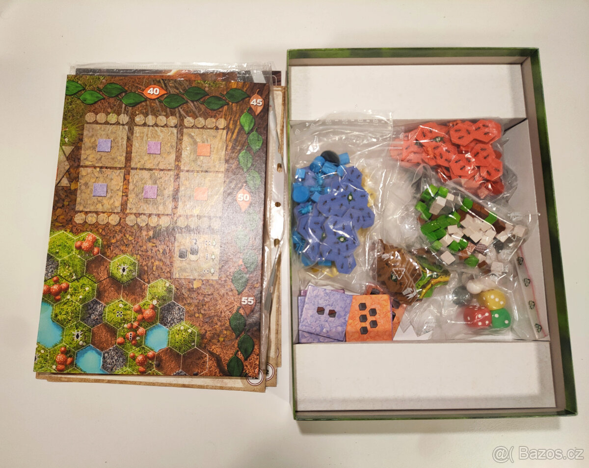 Myrmes - 2