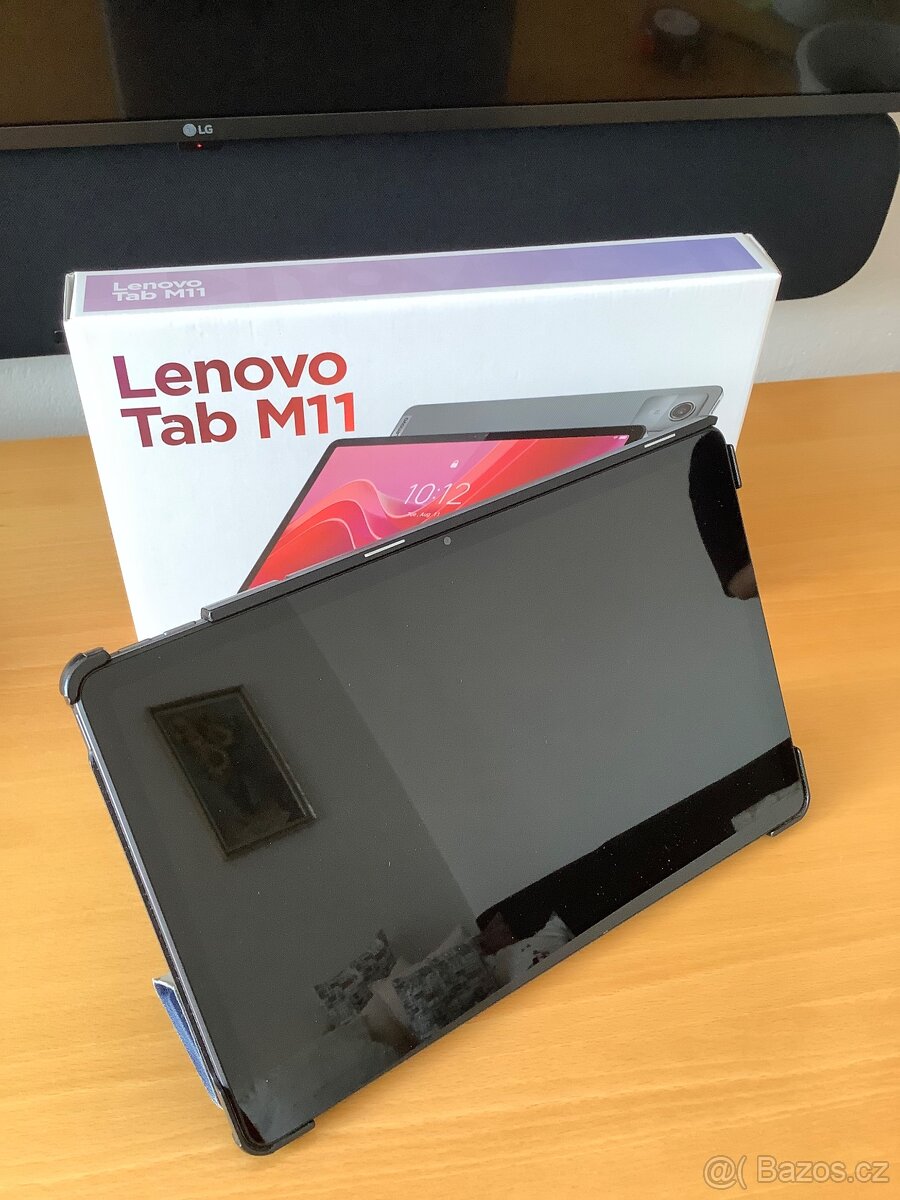 Tablet Lenovo M11 - 2