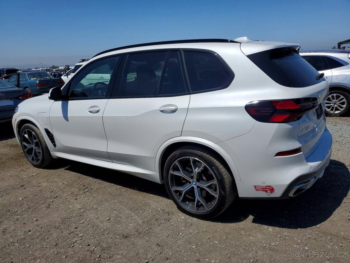 BMW X5 2023 - 2