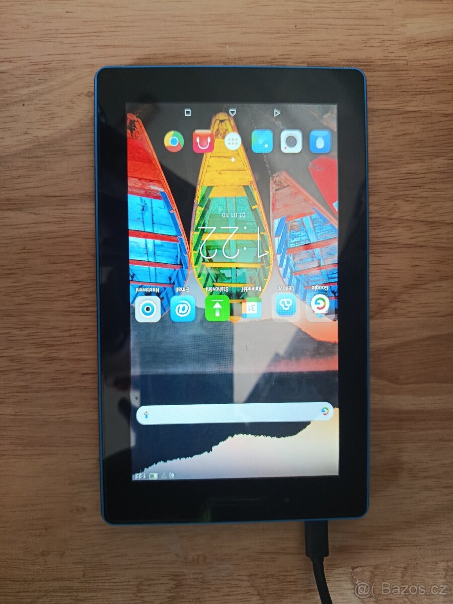 Lenovo TAB3 7 Essential - 2