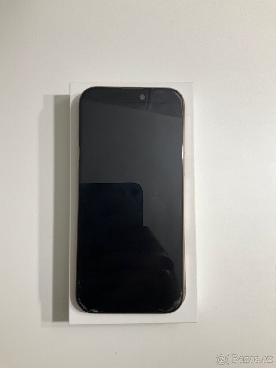IPhone 16 Pro max 256gb - 2
