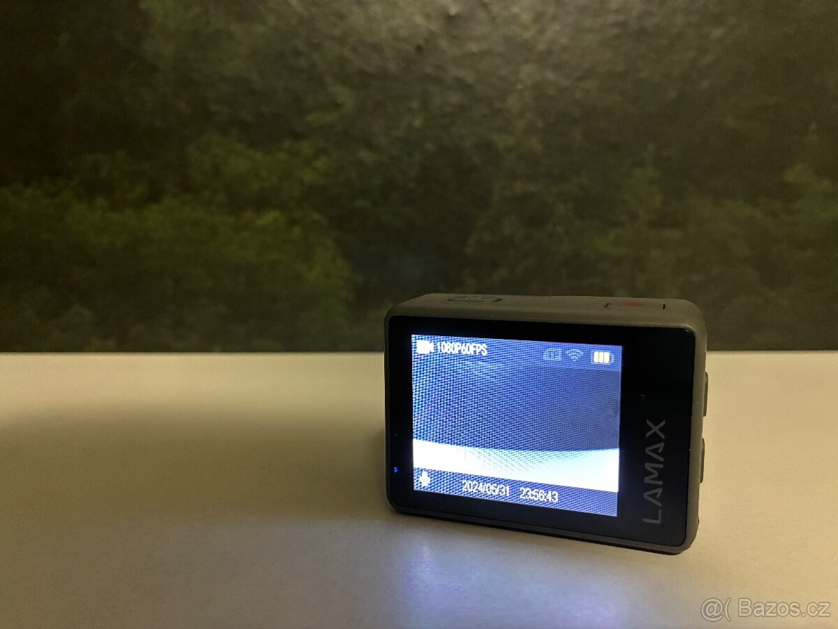 Lamax x3.2 - 2
