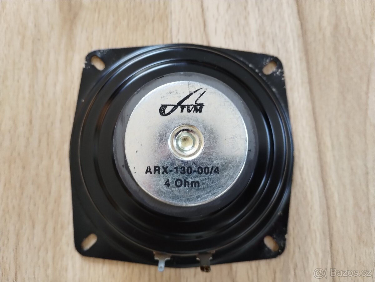 Tesla TVM ARX 130 - 2