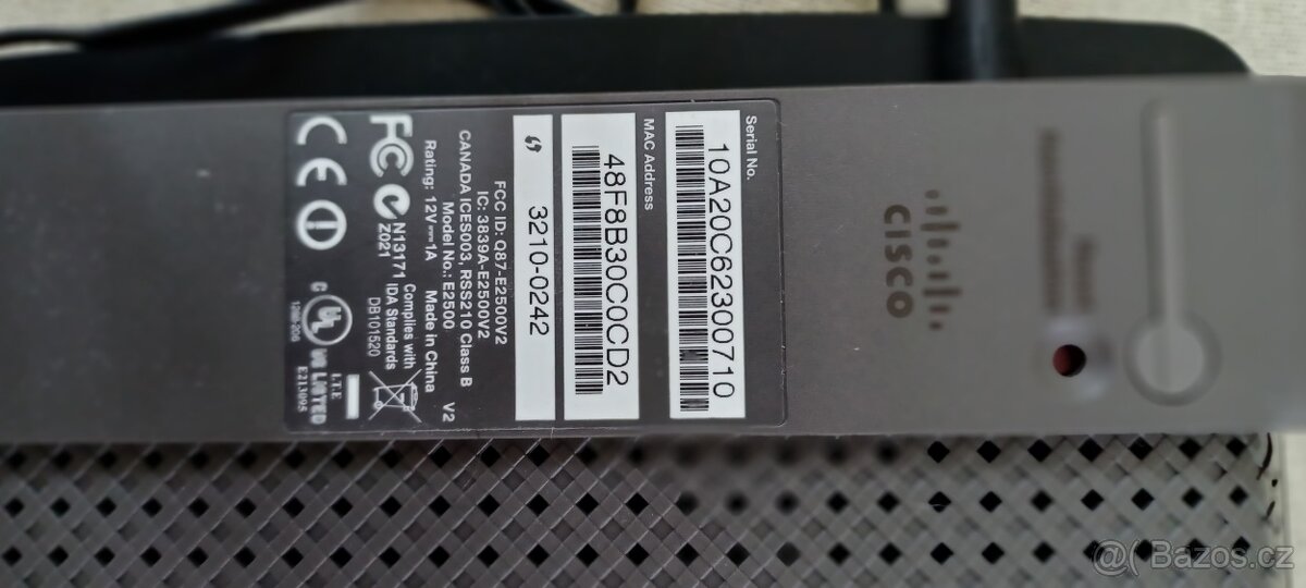 Router 5 - 2