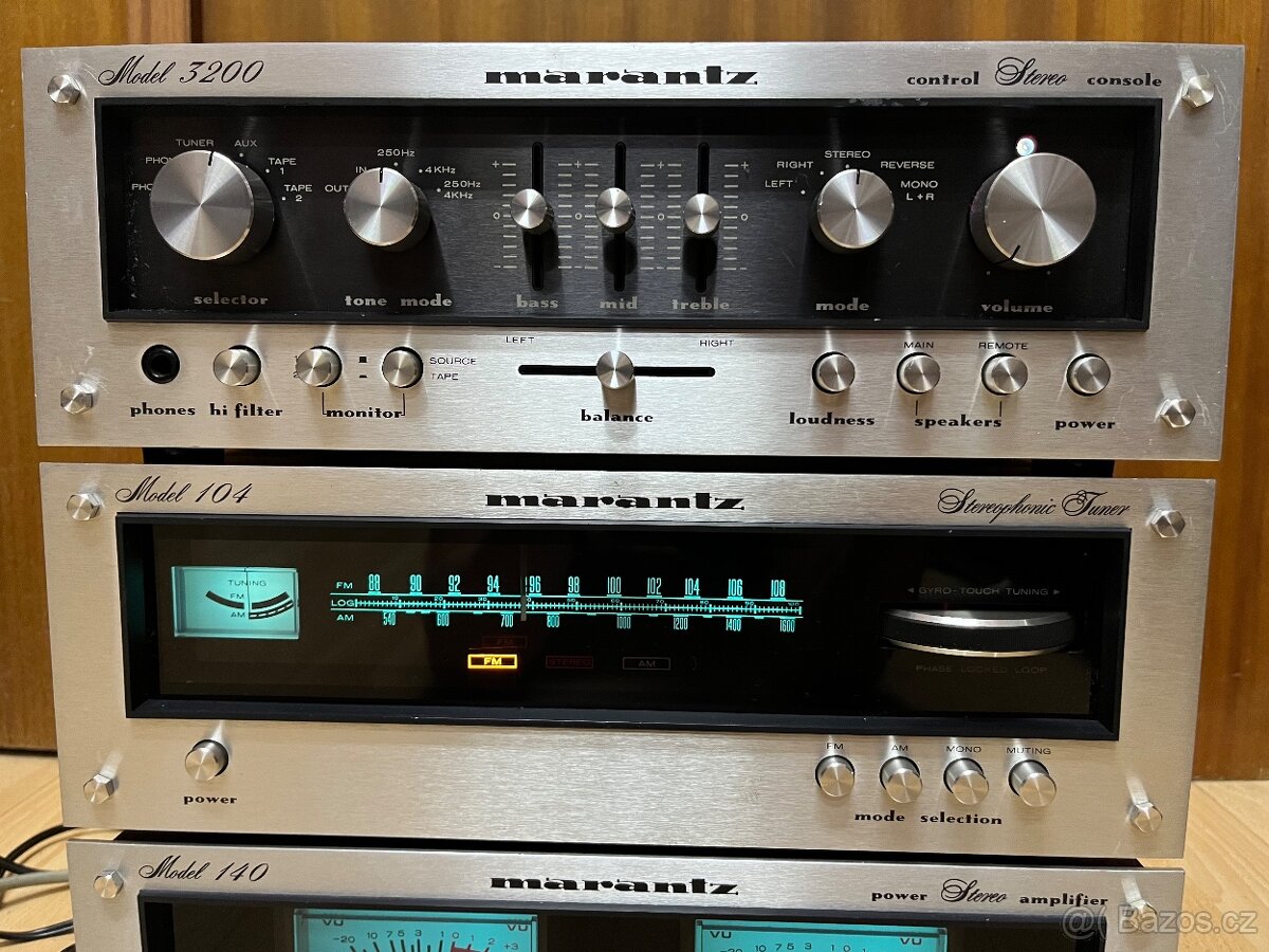 Marantz - 2
