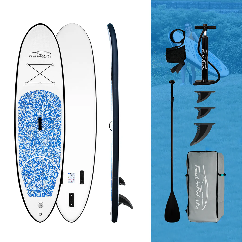 Paddleboard 130 kg - 2