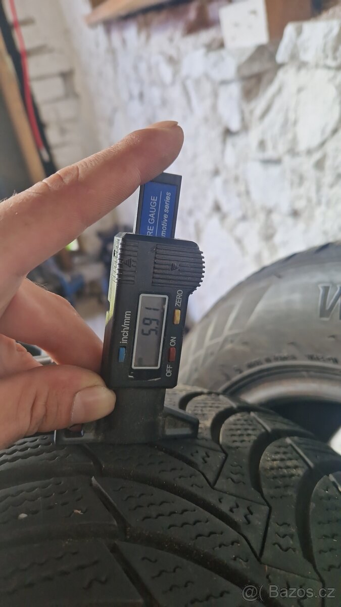 205/55 R16 - 2