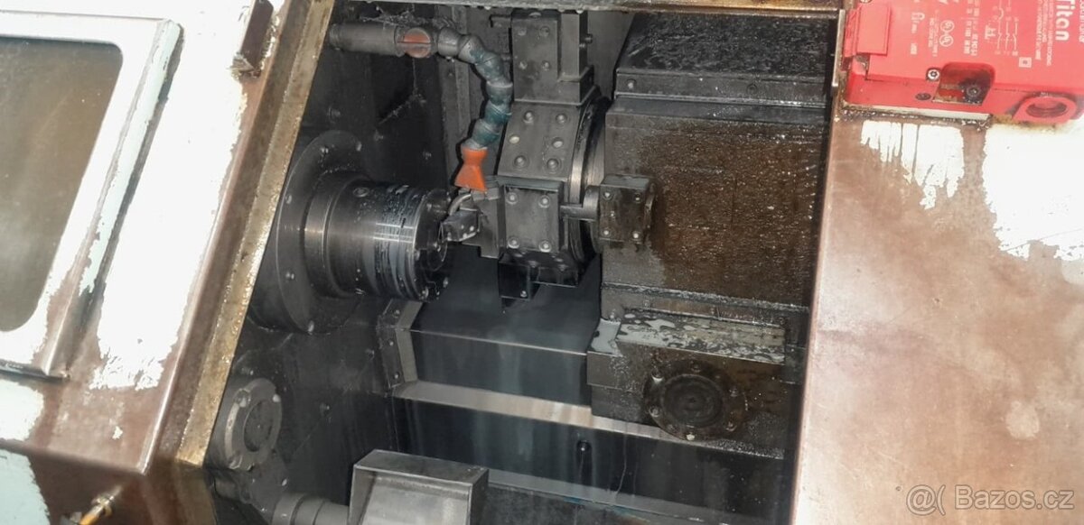 CNC soustruh Miyano BNC 42C3 (9503) - 2