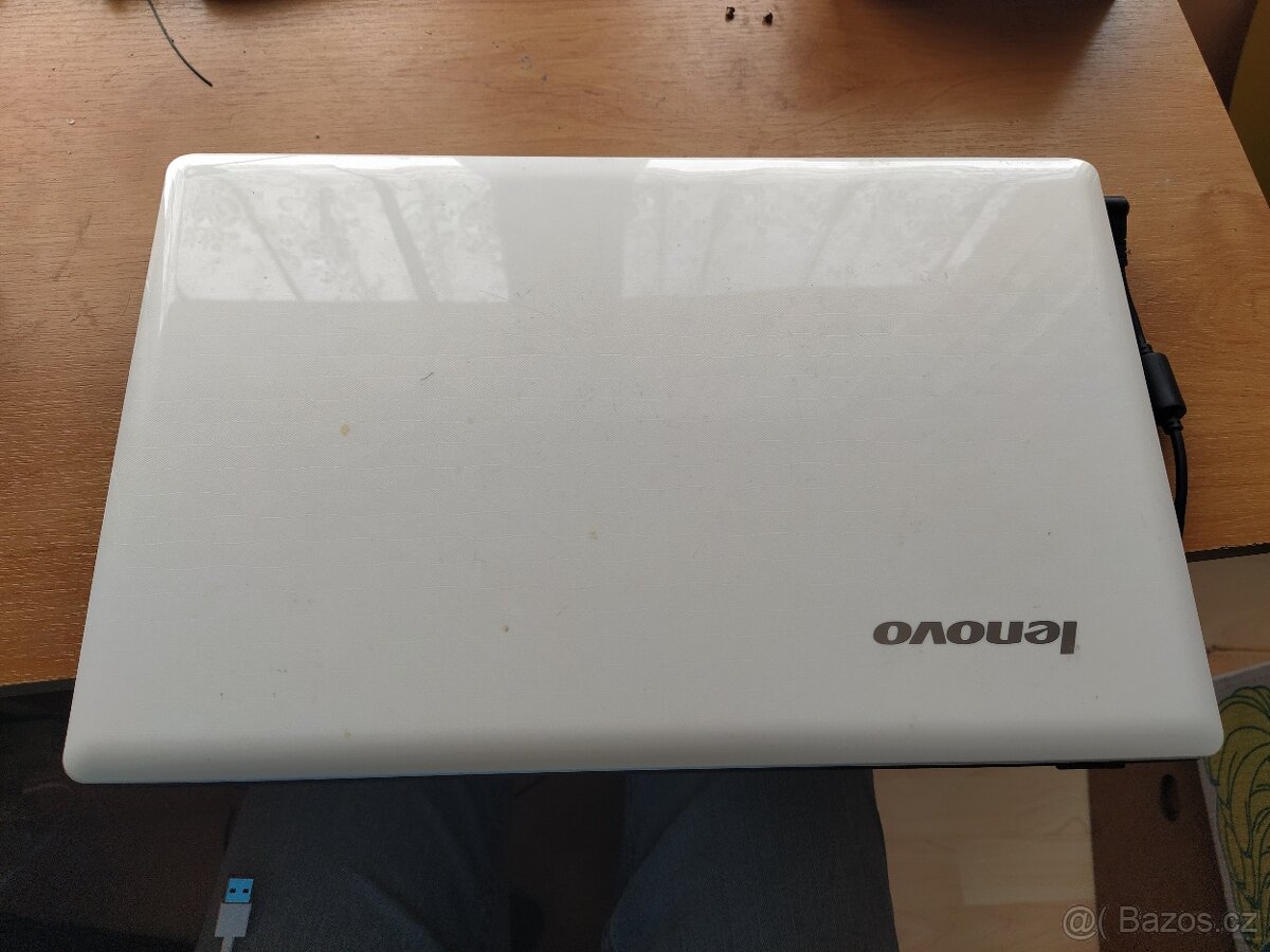 15,6" notebook, 2,4ghz - 2